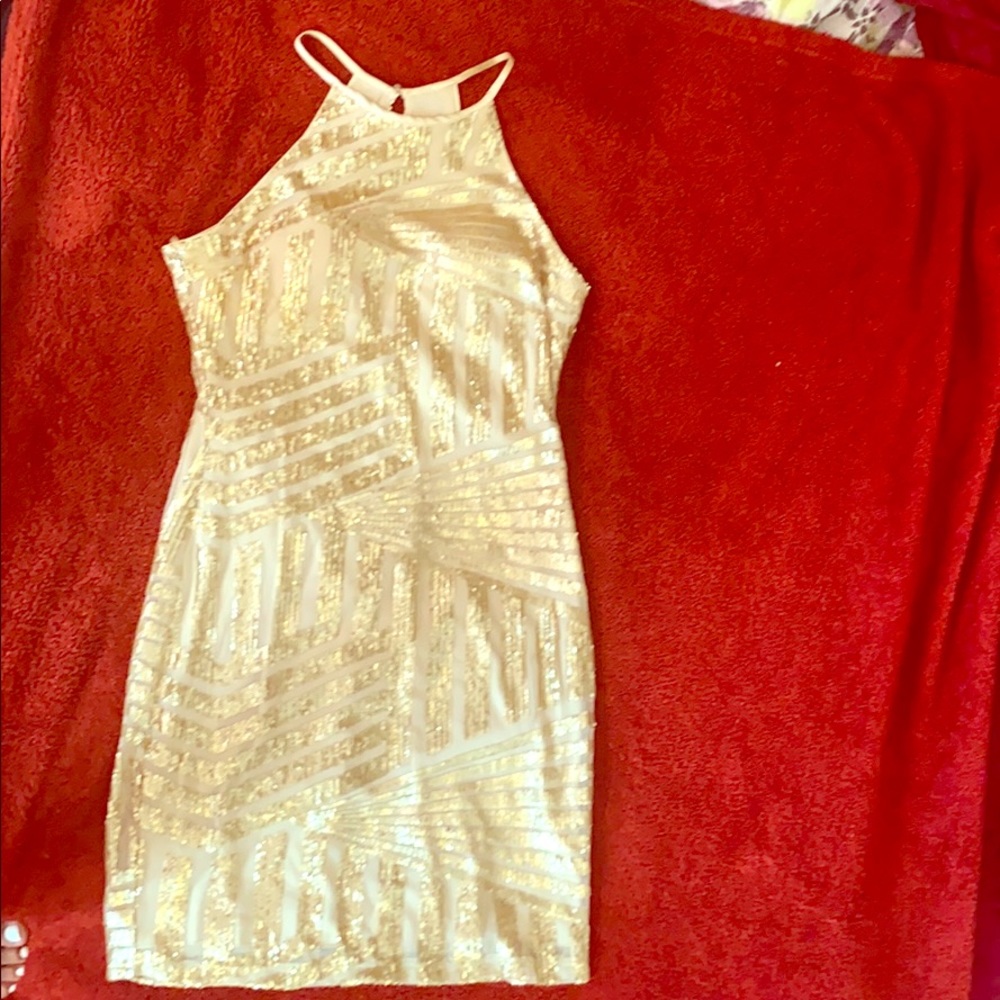 Homecoming/formal dress